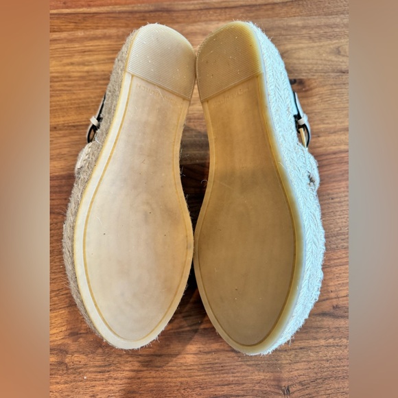 Tory Burch Fisherman Platform Espadrille - Picture 7 of 7